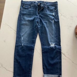 AG Jeans "The Nolan" - 31R